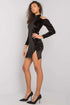 Robe de soirée model 161084 Rue Paris